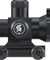 Lancer Tactical 1.5-5x32 Variable Zoom Adjustable Illuminated Rifle Scope (Color: Black)
