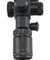 Lancer Tactical 1.5-5x32 Variable Zoom Adjustable Illuminated Rifle Scope (Color: Black)