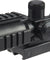 Lancer Tactical 1.5-5x32 Variable Zoom Adjustable Illuminated Rifle Scope (Color: Black)