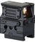 Lancer Tactical FC1 Red Dot Reflex Sight - Black