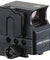 Lancer Tactical FC1 Red Dot Reflex Sight - Black