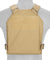 CA-1512KN Standard Issue 1000D Nylon Tactical Vest (Khaki)