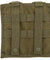 Ca-1513Gn Double Molle Pouch (Od)