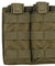 Ca-1513Gn Double Molle Pouch (Od)
