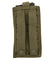 Ca-1514Gn Single Molle Pouch (Od)