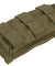 Ca-1514Gn Single Molle Pouch (Od)