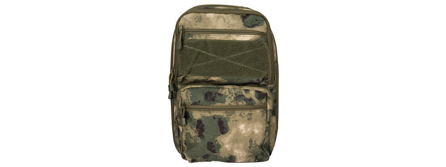 CA-1615FN QD CHEST RIG LIGHTWEIGHT BACKPACK (ATFG) Airsoft Gun Accessories