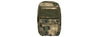 CA-1615FN QD CHEST RIG LIGHTWEIGHT BACKPACK (ATFG) Airsoft Gun Accessories