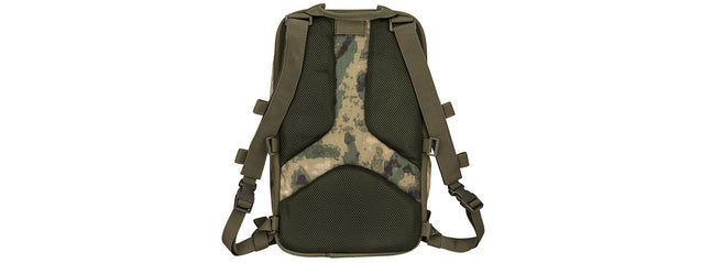 CA-1615FN QD CHEST RIG LIGHTWEIGHT BACKPACK (ATFG) Airsoft Gun Accessories