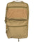 Ca-1615Tn Qd Chest Rig Lightweight Backpack (Tan) Airsoft Gun Accessories