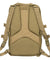 Ca-1615Tn Qd Chest Rig Lightweight Backpack (Tan) Airsoft Gun Accessories