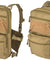 Ca-1615Tn Qd Chest Rig Lightweight Backpack (Tan) Airsoft Gun Accessories
