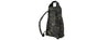 Lancer Tactical 1000D Nylon Tactical Barrel Backpack (Camo Black) Airsoft Gun Accessories