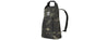 Lancer Tactical 1000D Nylon Tactical Barrel Backpack (Camo Black) Airsoft Gun Accessories