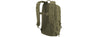 Lancer Tactical 1000D EDC Commuter Molle Backpack w/ Concealed Holder (OD GREEN) Airsoft Gun Accessories