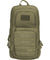 Lancer Tactical 1000D EDC Commuter Molle Backpack w/ Concealed Holder (OD GREEN) Airsoft Gun Accessories