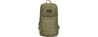 Lancer Tactical 1000D EDC Commuter Molle Backpack w/ Concealed Holder (OD GREEN) Airsoft Gun Accessories