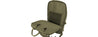 Lancer Tactical 1000D EDC Commuter Molle Backpack w/ Concealed Holder (OD GREEN) Airsoft Gun Accessories