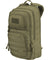 Lancer Tactical 1000D EDC Commuter Molle Backpack w/ Concealed Holder (OD GREEN) Airsoft Gun Accessories