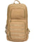 Lancer Tactical 1000D EDC Commuter Molle Backpack w/ Concealed Holder (KHAKI) Airsoft Gun Accessories