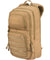 Lancer Tactical 1000D EDC Commuter Molle Backpack w/ Concealed Holder (KHAKI) Airsoft Gun Accessories