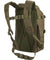 Lancer Tactical 1000D Modular Assault Backpack (OD GREEN) Airsoft Gun Accessories