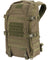 Lancer Tactical 1000D Modular Assault Backpack (OD GREEN) Airsoft Gun Accessories