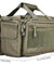Lancer Tactical Shooter's Competition Range Bag (Color: OD Green) Airsoft Gun Accessories