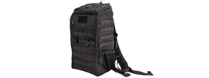 Lancer Tactical CA-2097B Assault Backpack (Black) Airsoft Gun Accessories