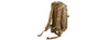 Lancer Tactical CA-2097C Assault Backpack (Camo) Airsoft Gun Accessories
