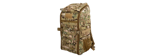 Lancer Tactical CA-2097C Assault Backpack (Camo) Airsoft Gun Accessories