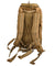 Lancer Tactical CA-2097K Assault Backpack (Khaki) Airsoft Gun Accessories