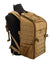 Lancer Tactical CA-2097K Assault Backpack (Khaki) Airsoft Gun Accessories