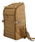 Lancer Tactical CA-2097K Assault Backpack (Khaki) Airsoft Gun Accessories
