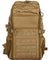 Lancer Tactical 14L Travel Backpack (Khaki) Airsoft Gun Accessories