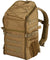 Lancer Tactical 14L Travel Backpack (Khaki) Airsoft Gun Accessories
