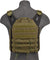 WoSport Tactical Vest 2.0 (OD Green)