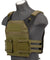 WoSport Tactical Vest 2.0 (OD Green)
