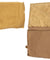 WoSport Sub-Abdominal Pouch for Chest Rig (Tan) Airsoft Gun / Accessories