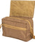 WoSport Sub-Abdominal Pouch for Chest Rig (Tan) Airsoft Gun / Accessories