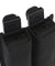 Molle Fast Double Pistol Magazine Pouch (Color: Black)