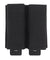 Molle Fast Double Pistol Magazine Pouch (Color: Black)