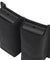 Molle Fast 1911 Double Magazine Pouch (Color: Black)