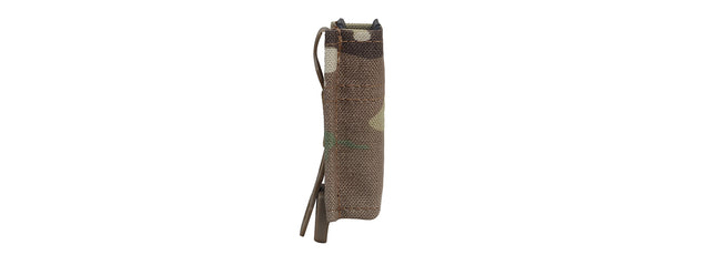 Molle Fast 1911 Double Magazine Pouch (Color: Multi-Camo)