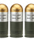Airsoft M433 HEDP 40mm Dummy Grenades (Pack of 3)