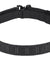 Special Combat Belt with Cobra Buckle (Color: Black)