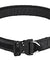 Special Combat Belt with Cobra Buckle (Color: Black)
