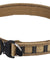 Special Combat Belt with Cobra Buckle (Color: Coyote Brown)