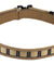 Special Combat Belt with Cobra Buckle (Color: Coyote Brown)