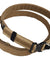 Special Combat Belt with Cobra Buckle (Color: Coyote Brown)